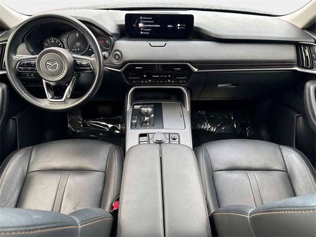 Used 2024 MAZDA CX-90 3.3 Turbo w/ Preferred Plus image 15