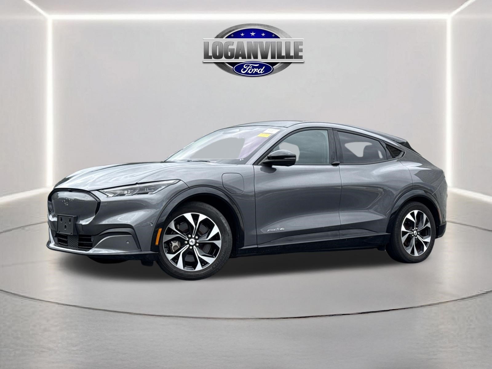 Used 2023 Ford Mustang Mach-E Premium