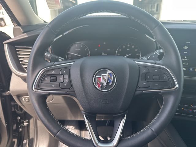 Used 2023 Buick Envision Preferred AWD/4WD image 17