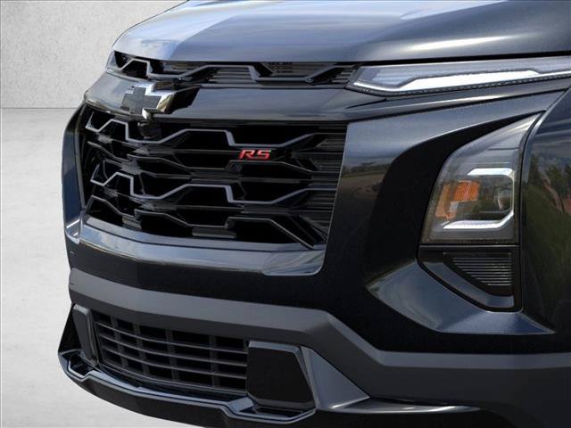 New 2026 Chevrolet Equinox RS FWD image 13