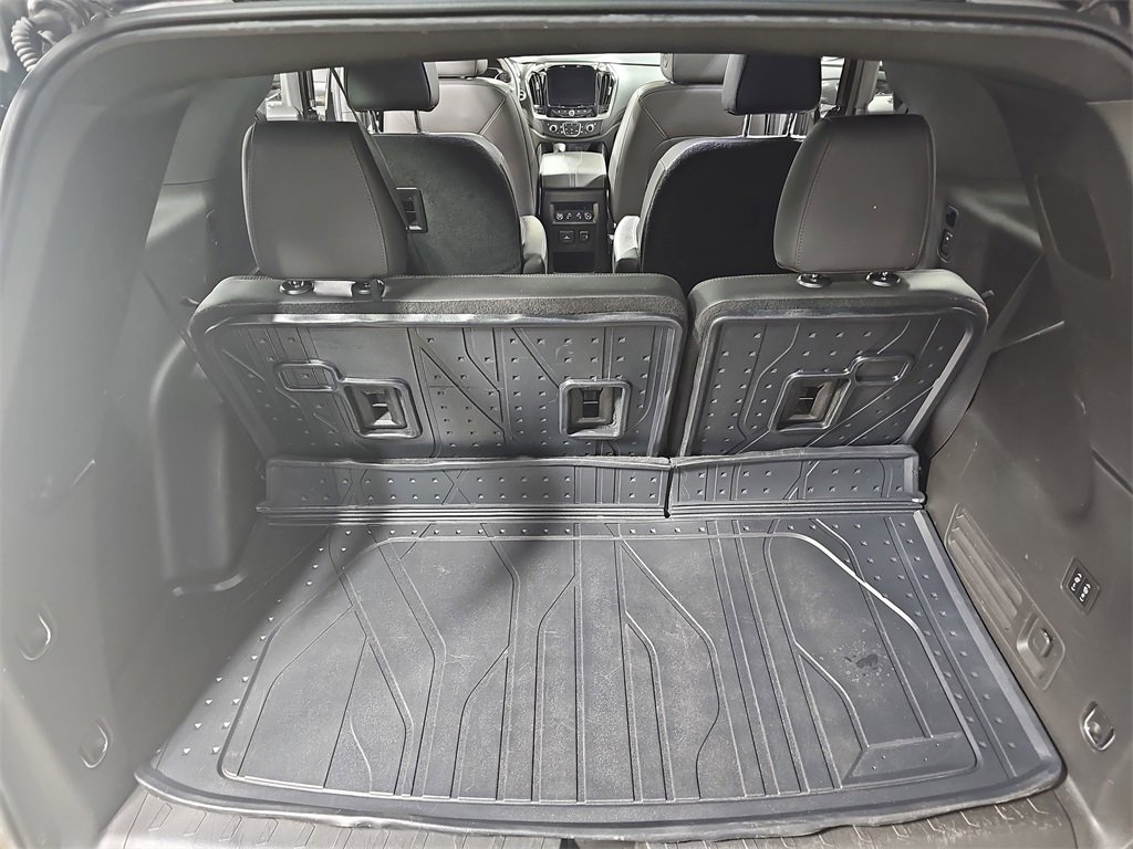 Certified 2023 Chevrolet Traverse High Country w/ LPO, Floor Liner Package image 17