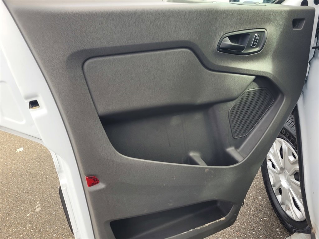 Used 2023 Ford Transit 250 Low Roof w/ Exterior Upgrade Package image 9