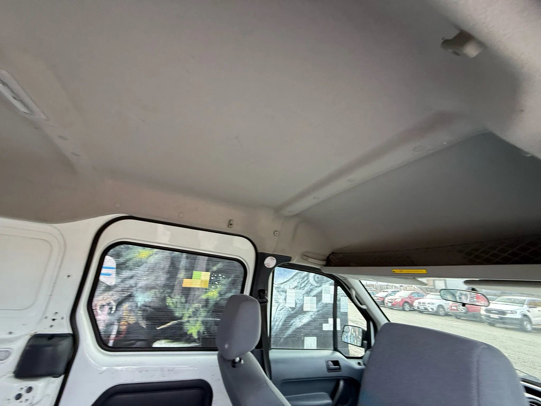 Used 2013 Ford Transit Connect XLT image 41