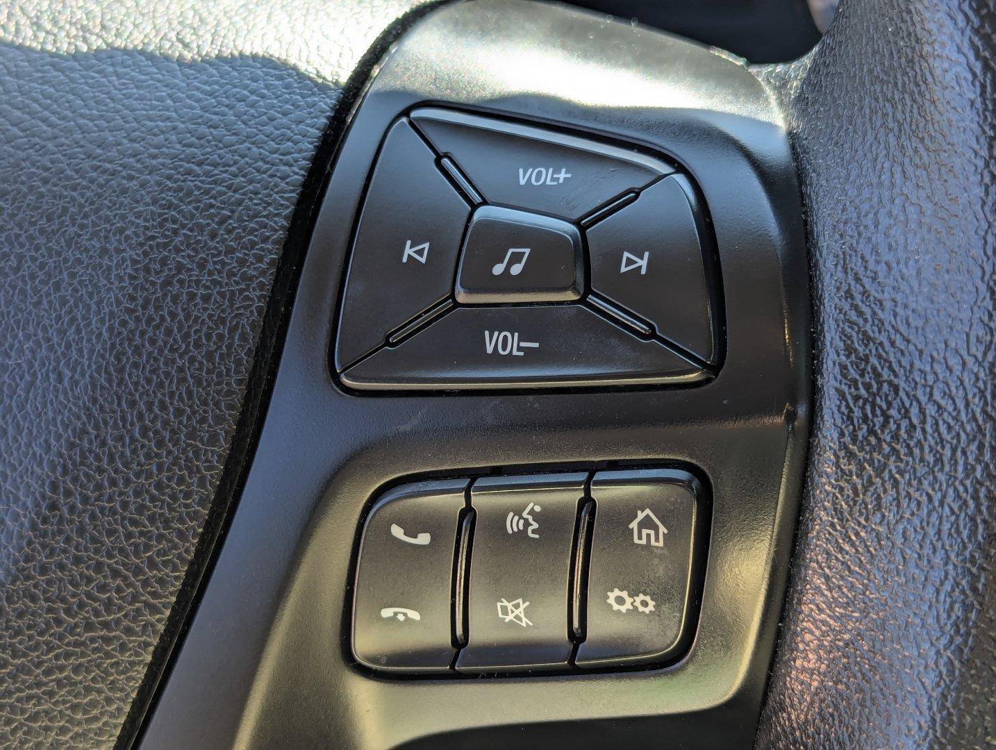 Used 2022 Ford Ranger XL w/ Equipment Group 101A High RWD image 14