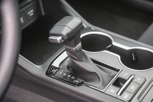 New 2026 Kia K5 LXS FWD image 20