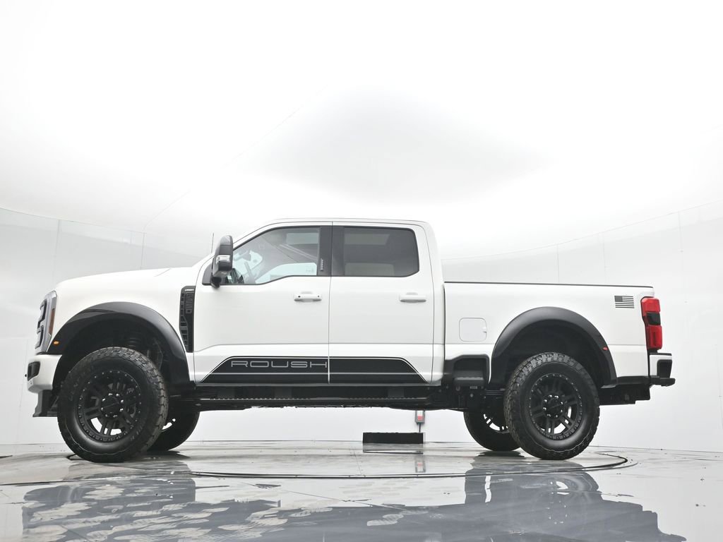 Used 2024 Ford F250 Lariat w/ Lariat Ultimate Package image 7