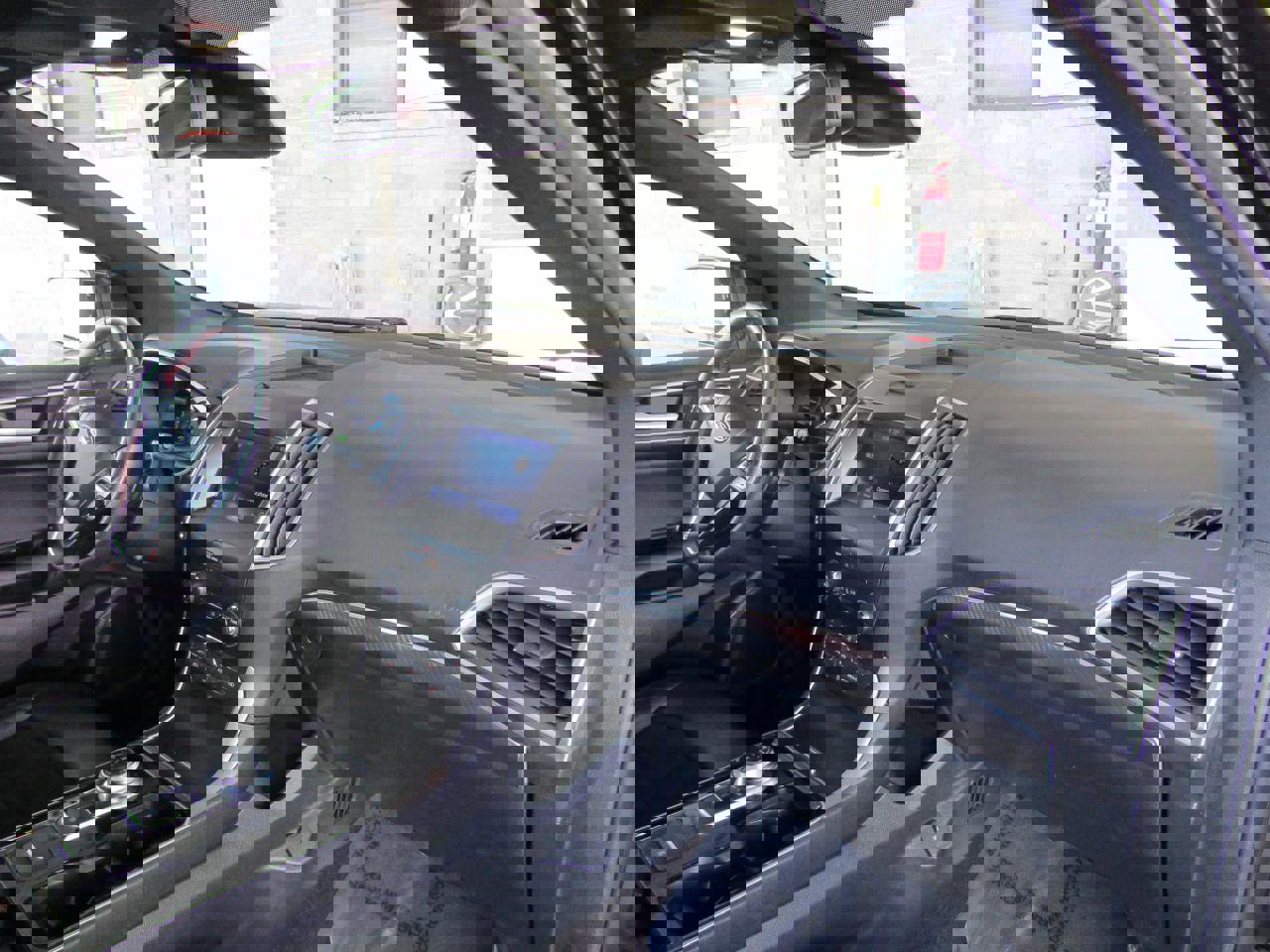 Used 2020 Ford Edge ST-Line AWD/4WD image 11