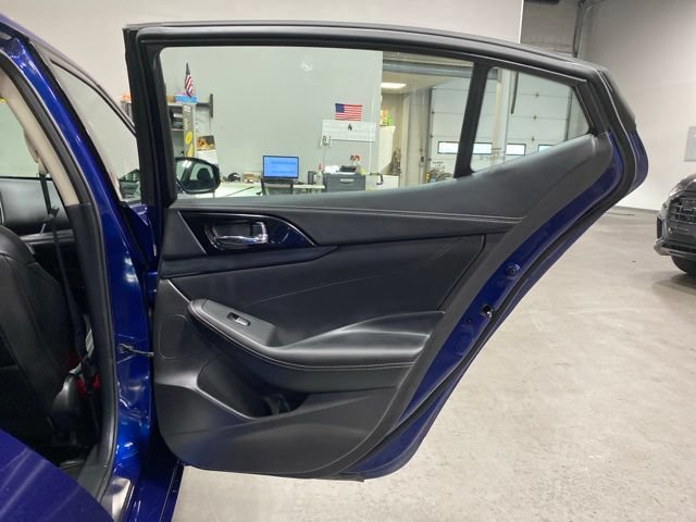 Certified 2023 Nissan Maxima Platinum w/ Sport Mat Group FWD image 26