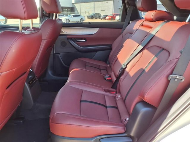 New 2026 MAZDA CX-70 3.3 Turbo w/ Premium Plus Pkg image 7