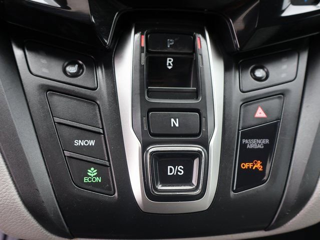 Used 2018 Honda Odyssey EX-L image 33