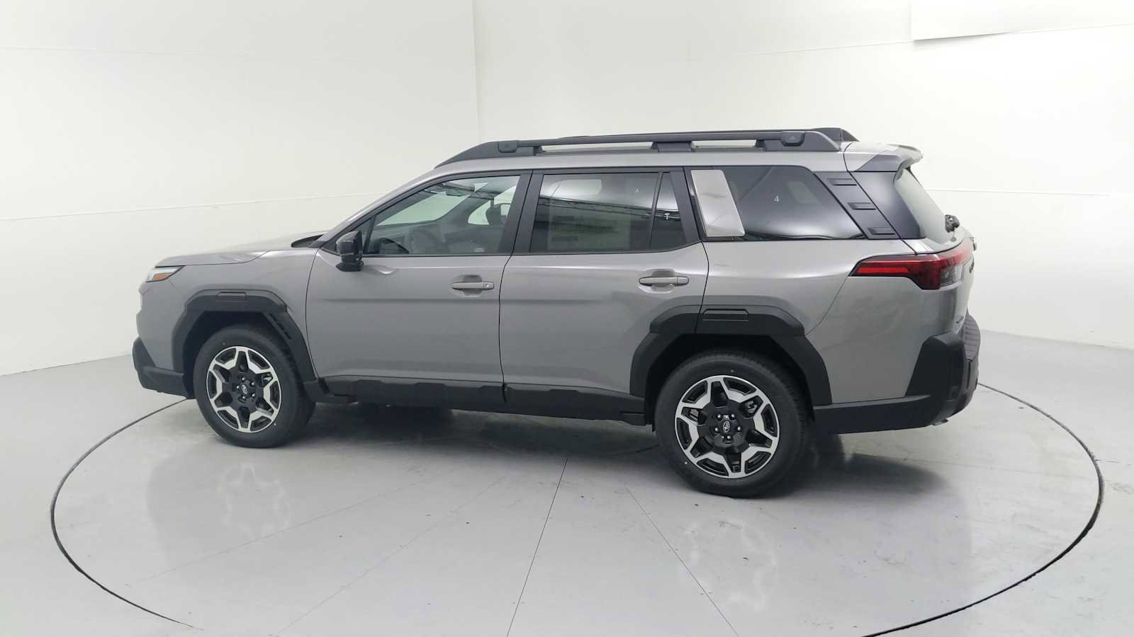 New 2026 Subaru Outback Touring image 6