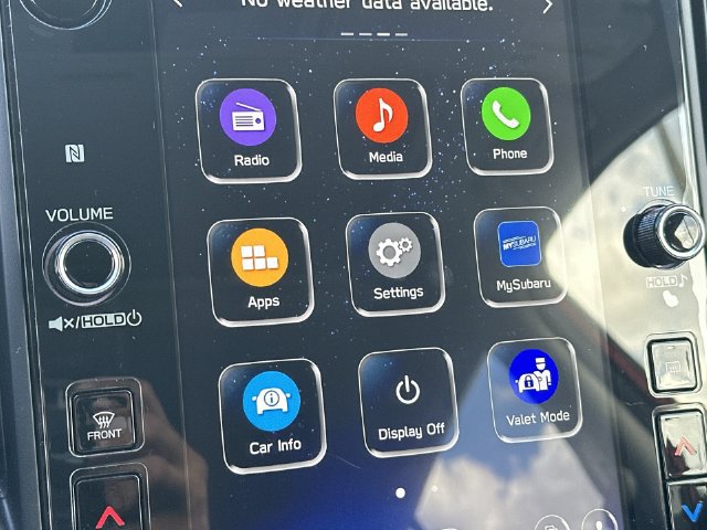 Certified 2024 Subaru Crosstrek 2.0i Premium AWD/4WD image 18