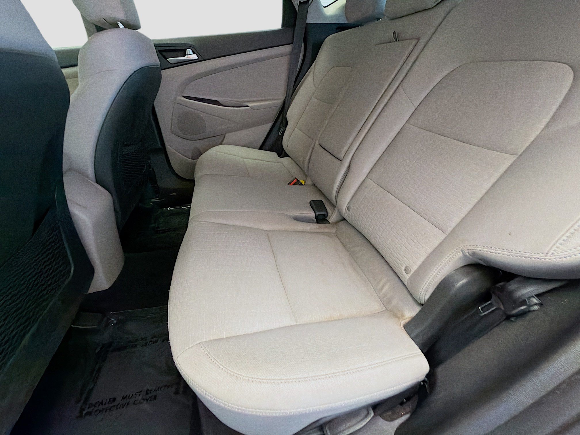 Used 2020 Hyundai Tucson Value FWD image 12
