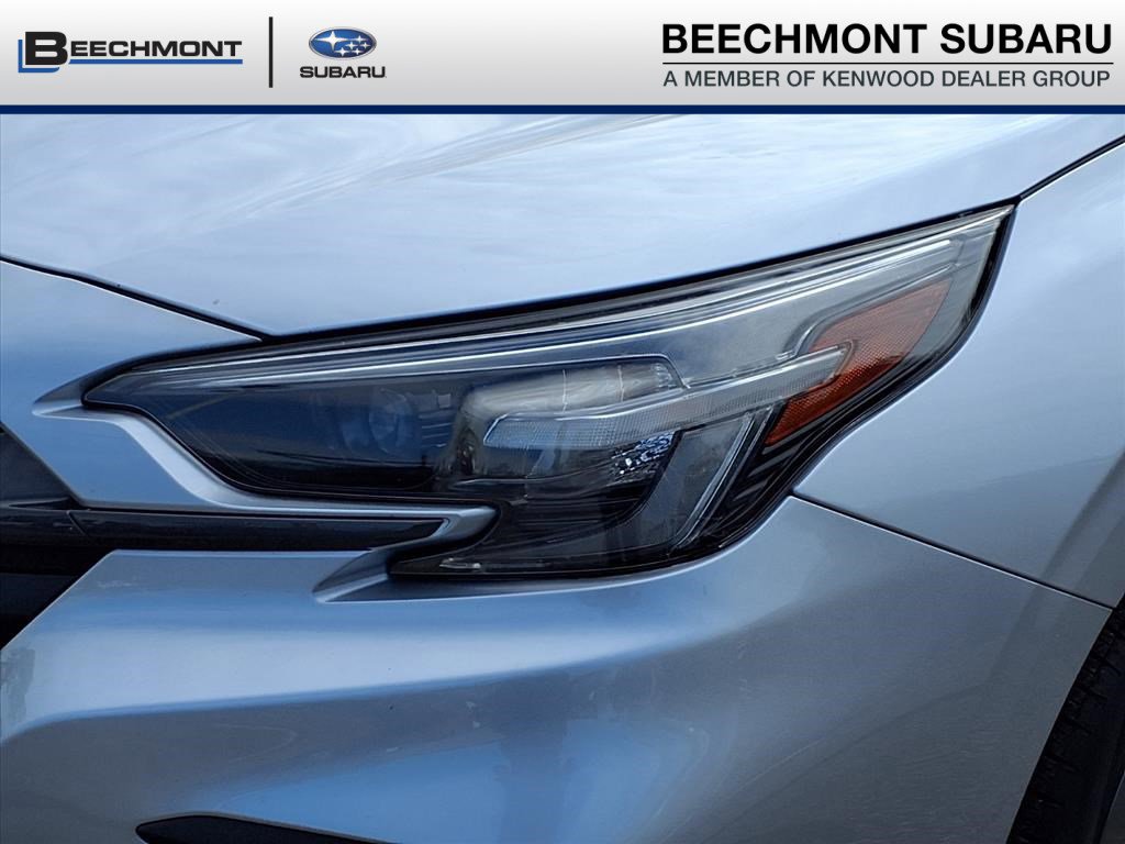 Certified 2025 Subaru Legacy Sport image 20
