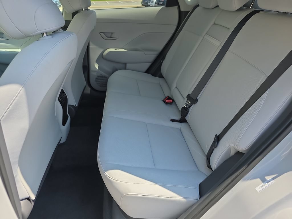New 2026 Hyundai Kona SEL Sport FWD image 29
