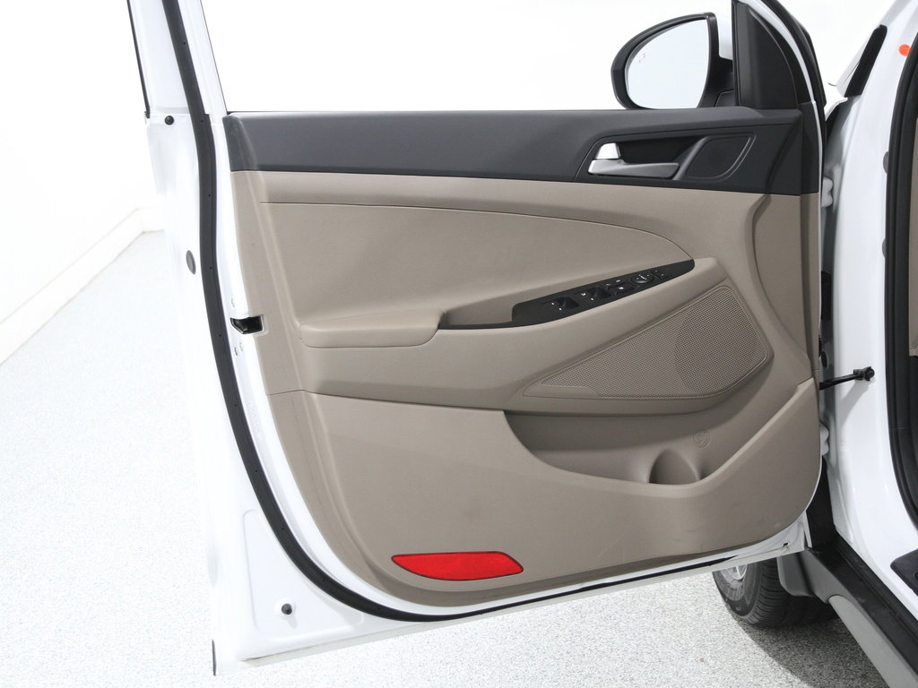 Used 2021 Hyundai Tucson SEL image 4