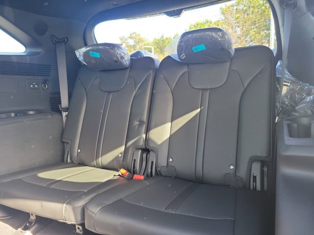 New 2026 Kia Sorento SX Prestige image 10