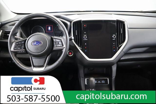 Used 2025 Subaru Ascent Premium AWD/4WD image 26
