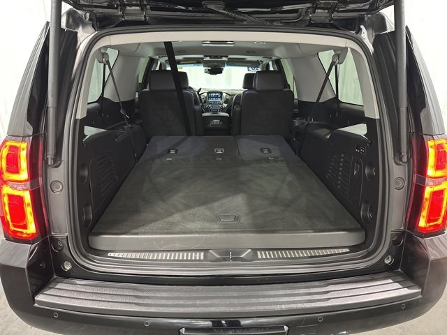 Used 2020 Chevrolet Suburban Premier image 13
