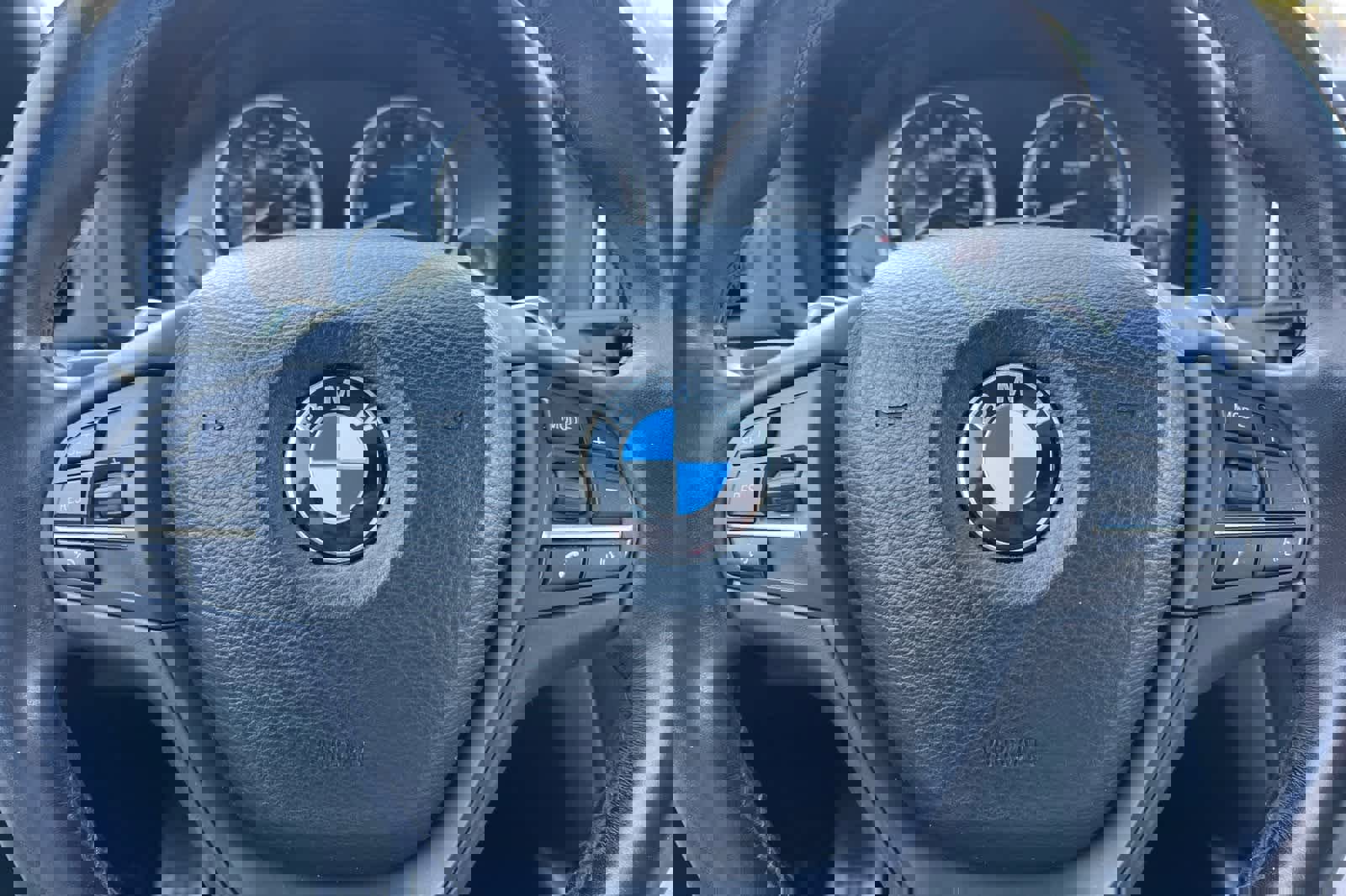 Used 2015 BMW X4 xDrive35i image 27