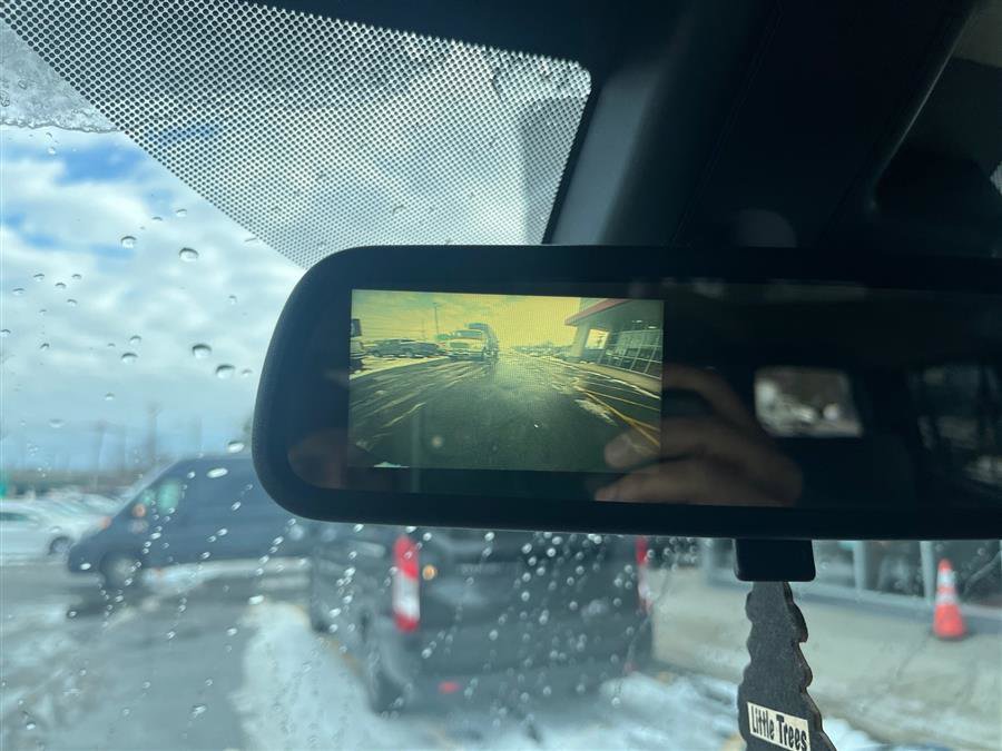 Used 2020 Chevrolet Express 3500 LT w/ LT Preferred Equipment Group image 15