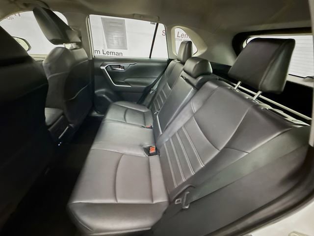Used 2023 Toyota RAV4 XLE Premium image 24