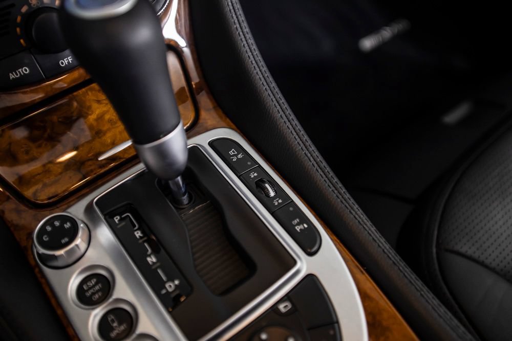 Used 2011 Mercedes-Benz SL 63 AMG image 36