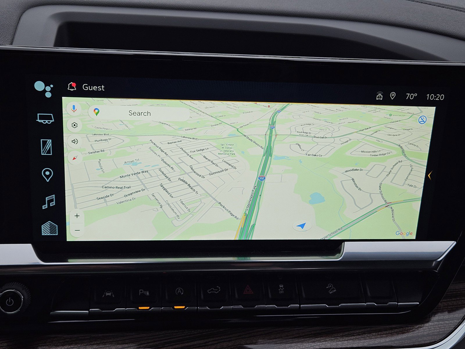 New 2026 Chevrolet Silverado 1500 LT Trail Boss image 12