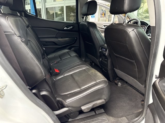 Certified 2023 GMC Acadia SLT FWD image 31
