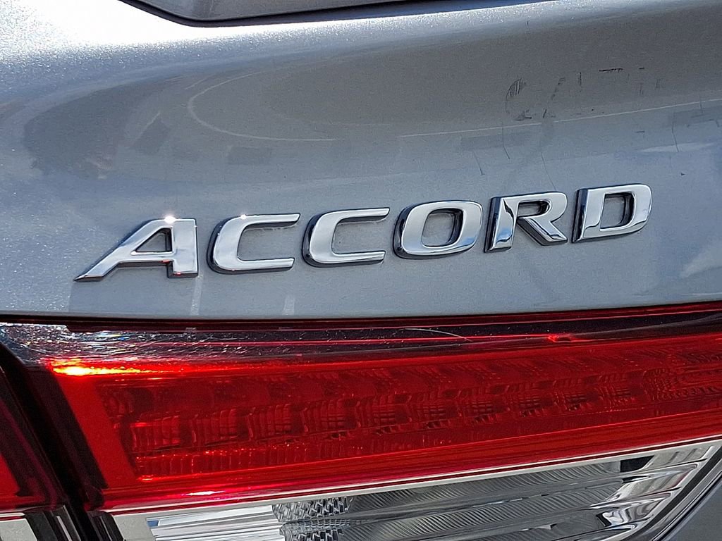 Used 2019 Honda Accord Sport image 32