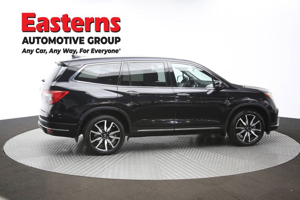 Used 2021 Honda Pilot Touring image 46