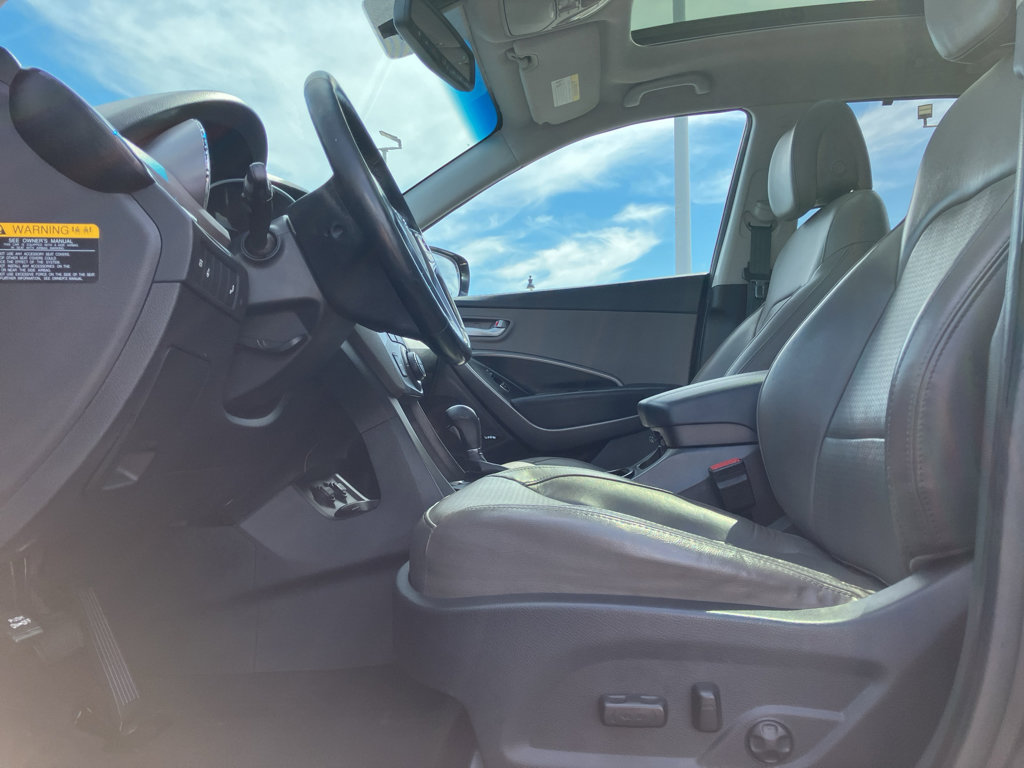 Used 2014 Hyundai Santa Fe Sport 2.0T w/ Technology Package 05 image 28