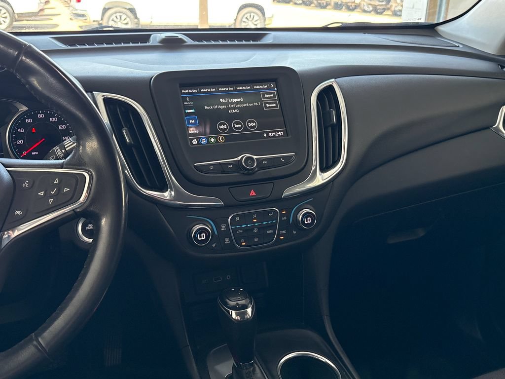 Used 2019 Chevrolet Equinox LT FWD image 22