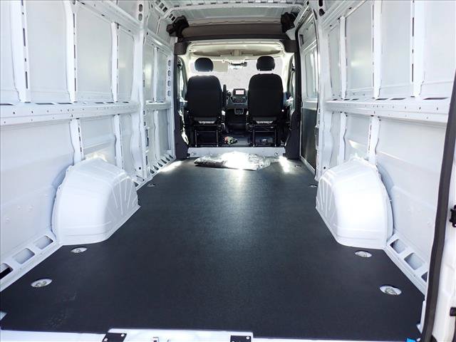 New 2026 RAM ProMaster 3500 w/ Convenience Group FWD image 8