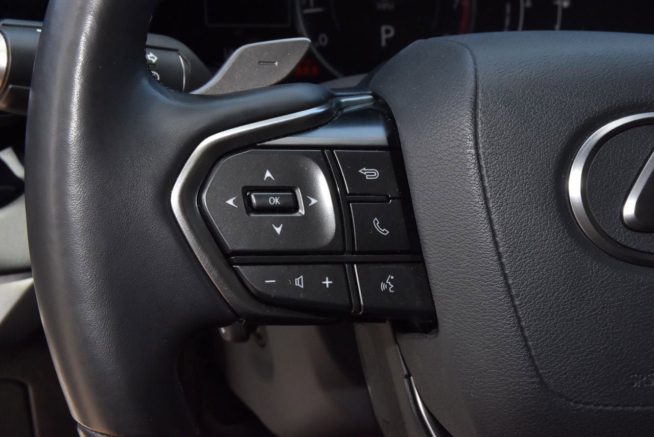 Used 2023 Lexus RX 350 Premium w/ Accessory Package (K3) FWD image 23
