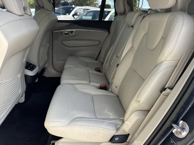 Used 2023 Volvo XC90 B6 Ultimate w/ Protection Package Premier AWD/4WD image 23