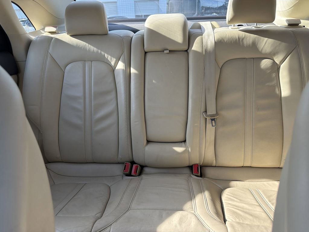 Used 2014 Lincoln MKZ AWD w/ Equipment Group 101A Select image 19
