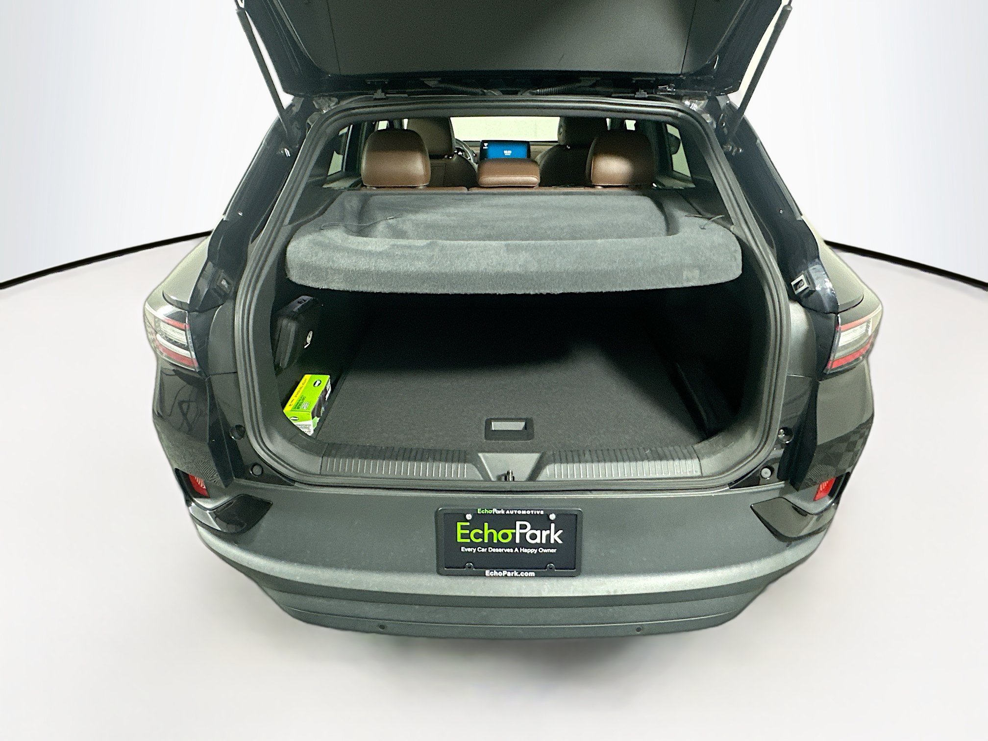 Used 2023 Volkswagen ID.4 Pro RWD image 29