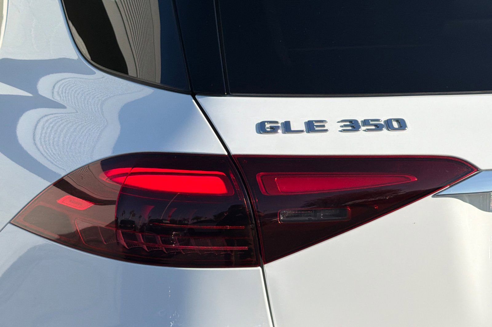 Certified 2024 Mercedes-Benz GLE 350 4MATIC image 35