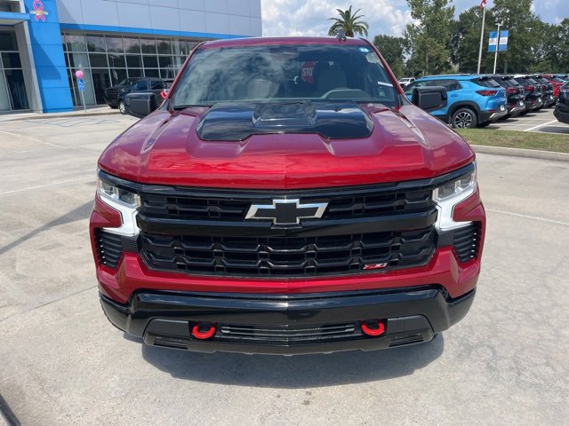 New 2026 Chevrolet Silverado 1500 LT Trail Boss w/ Convenience Package II image 15