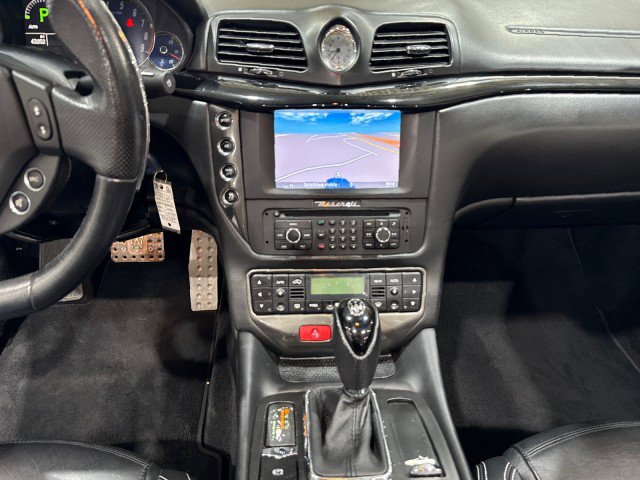 Used 2015 Maserati GranTurismo Sport image 87