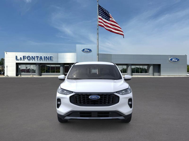 New 2026 Ford Escape SE image 6