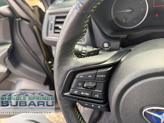 Used 2023 Subaru Ascent Onyx Edition AWD/4WD image 43