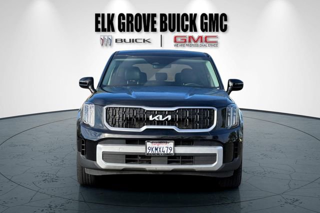 Used 2024 Kia Telluride LX image 9