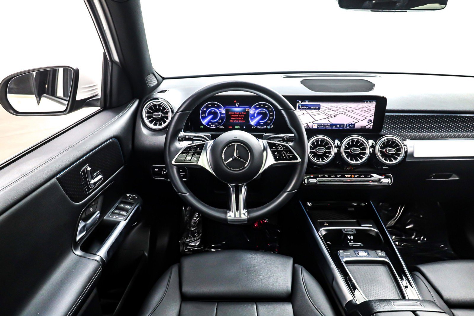 Used 2024 Mercedes-Benz EQB 250+ image 5