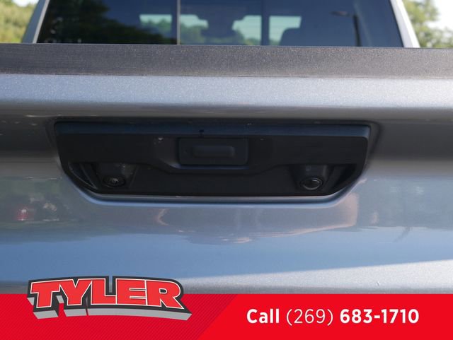 New 2026 Chevrolet Silverado 1500 LT w/ Safety Package image 19