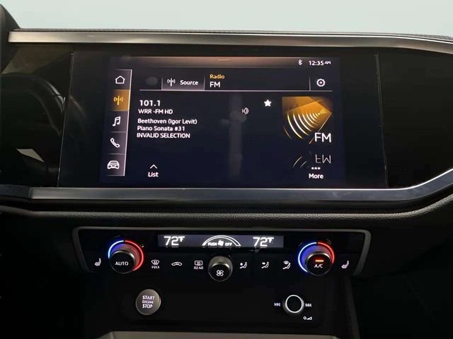 Used 2020 Audi Q3 2.0T Premium w/ Convenience Package image 37