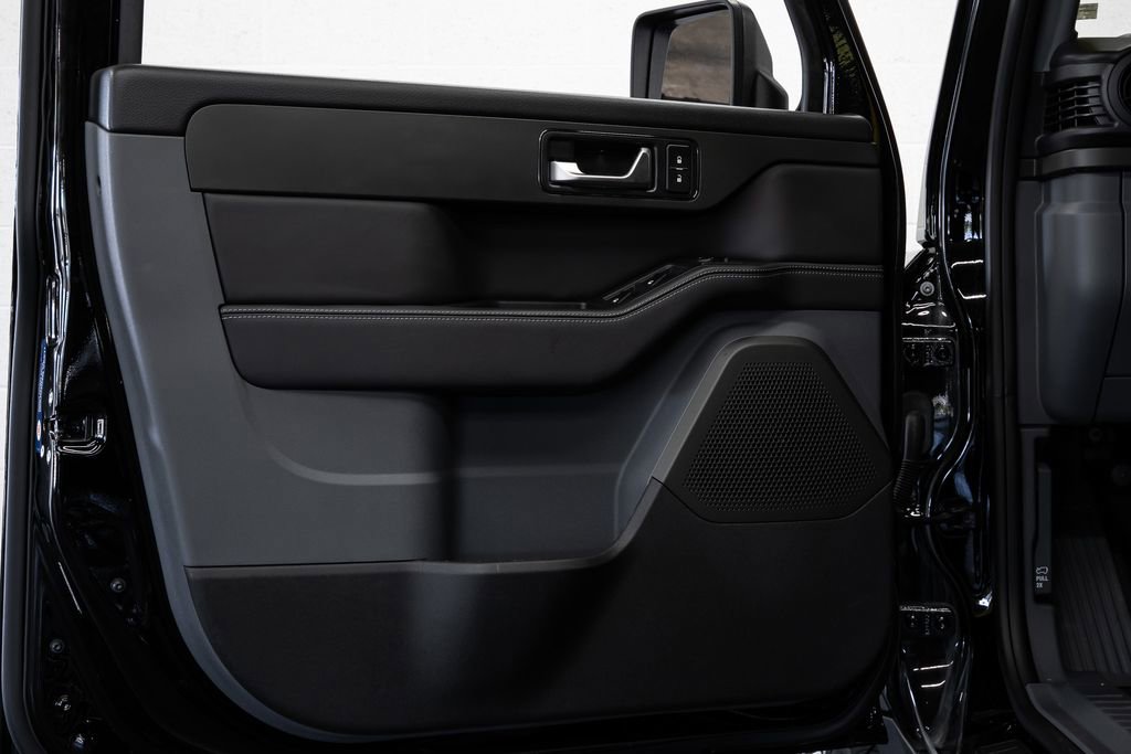 New 2025 INEOS Grenadier image 22