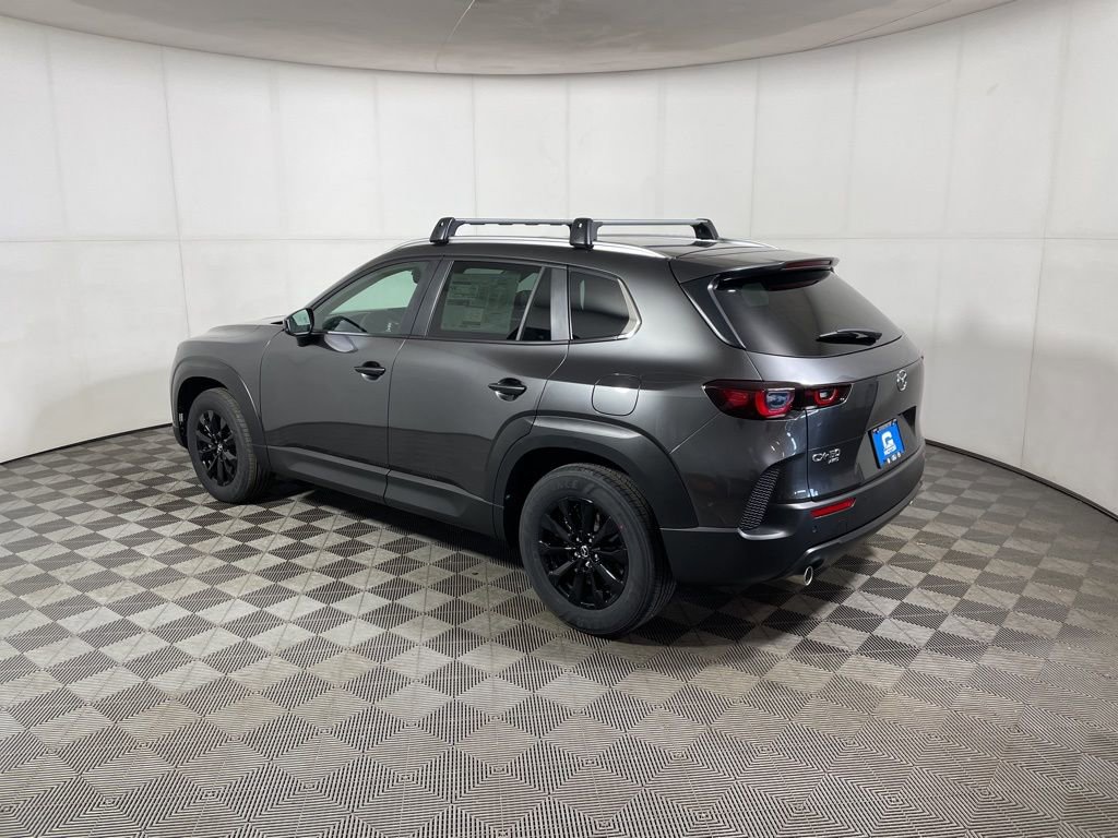 New 2026 MAZDA CX-50 AWD 2.5 S w/ Weather Package image 5