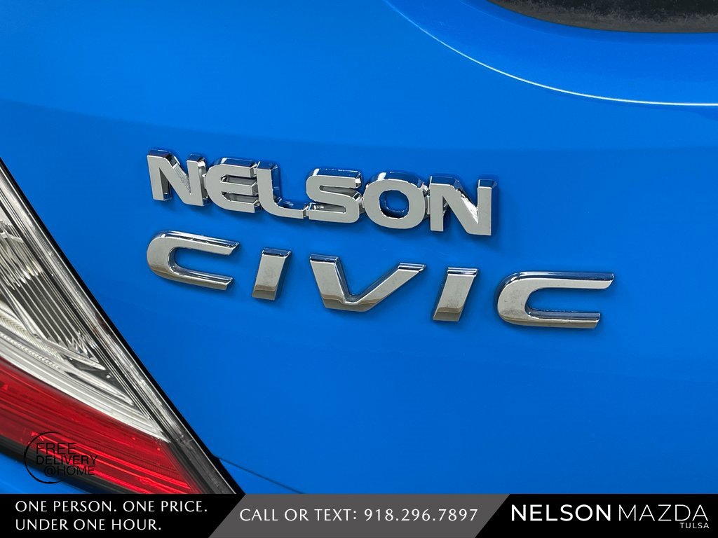 Used 2021 Honda Civic Type R image 16